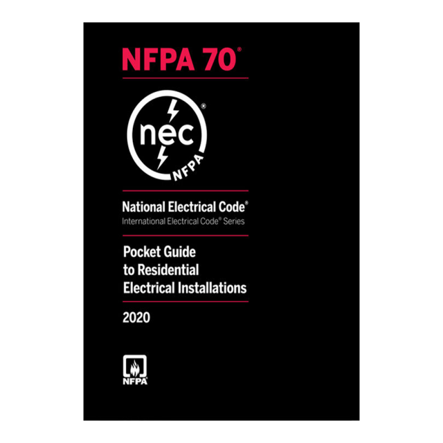 Ugly's Electrical References, 2020 Edition