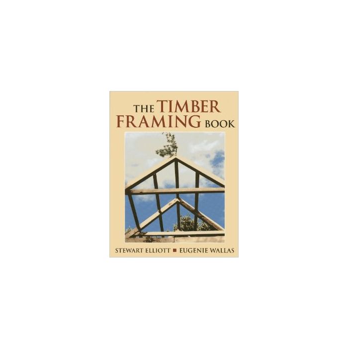 The Timber Framing Book Builder's Book, Inc.Bookstore
