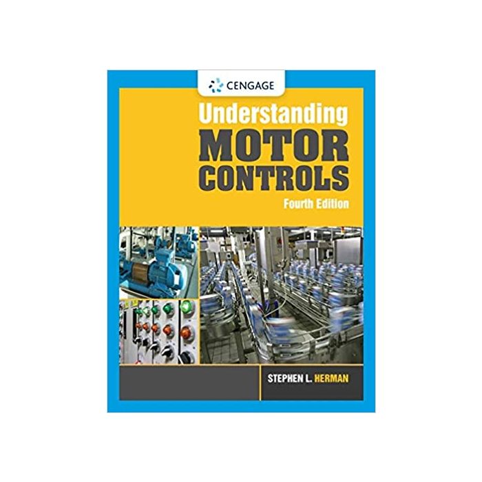 Understanding Motor Controls 4th Edition