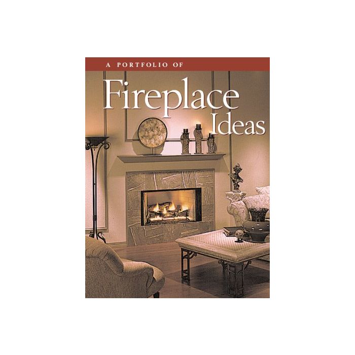 creative writing describing fireplace