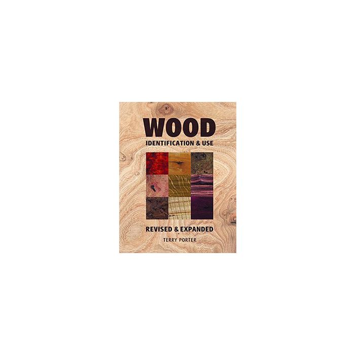 Wood Identification and Use Builder's Book, Inc.Bookstore