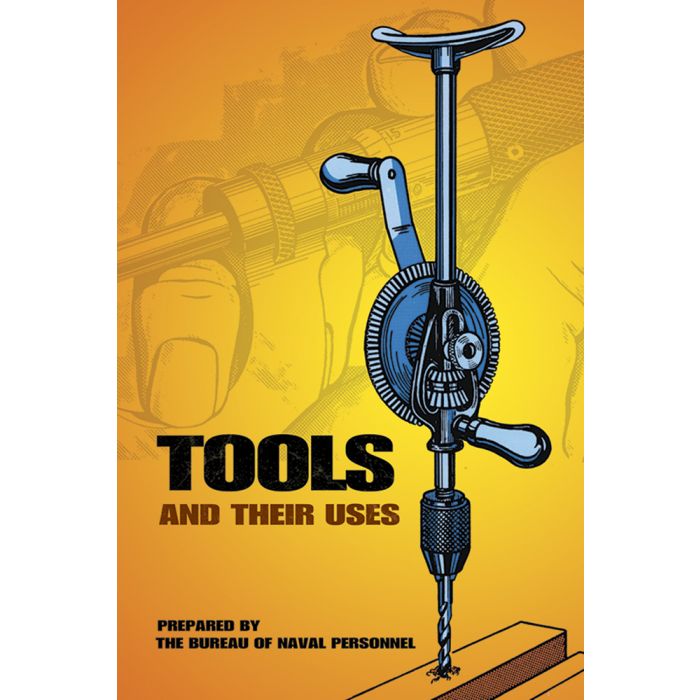 Tools and Their Uses