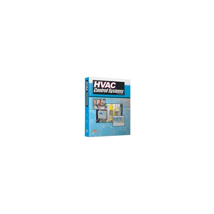 HVAC Control Systems 4th Edition Builder's Book, Inc.Bookstore