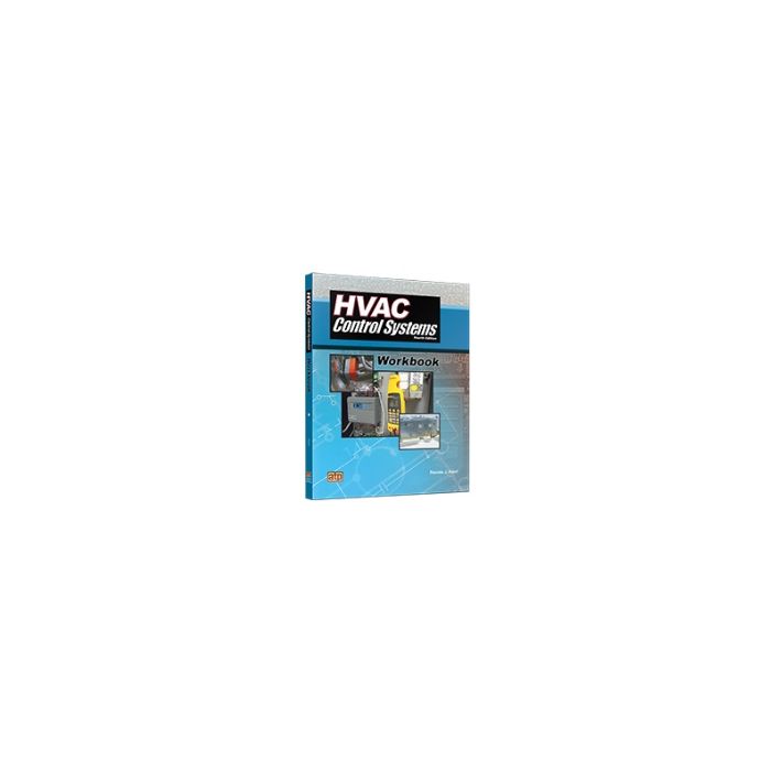 HVAC Control Systems Workbook 4th Edition Builder's Book, Inc.Bookstore