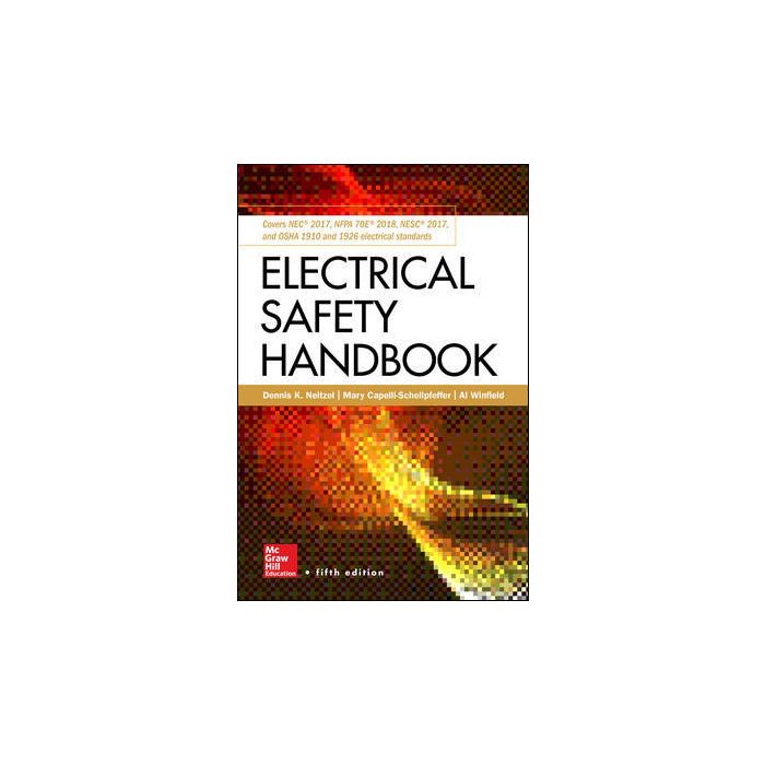 Electrical Safety Handbook