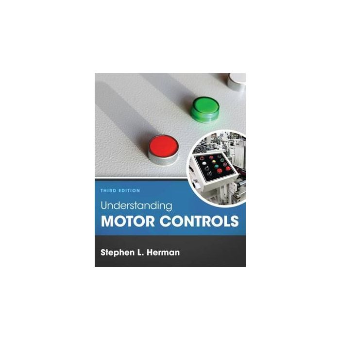 Understanding Motor Controls 3rd Ed. Builder's Book, Inc.Bookstore