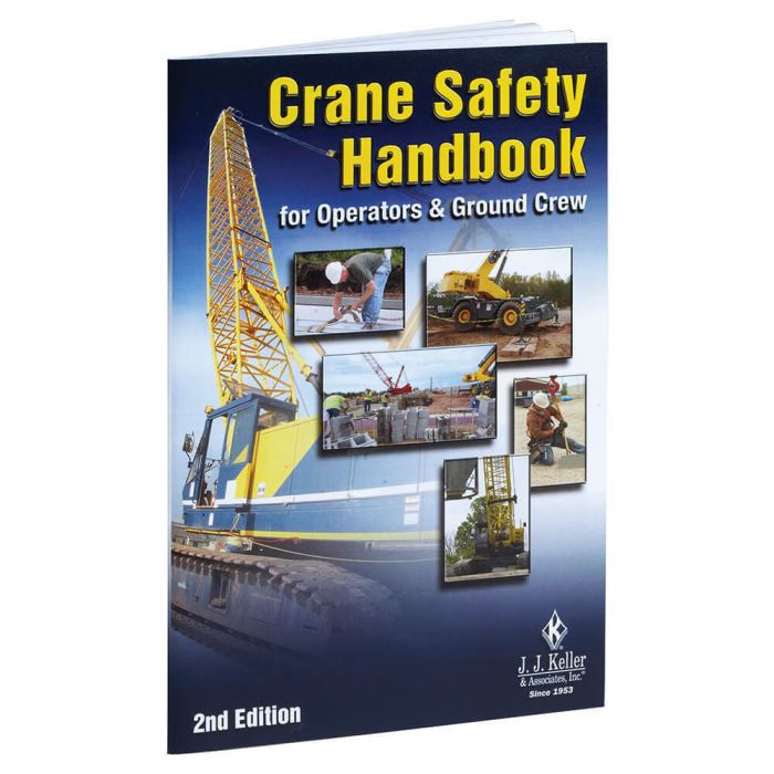 Buy Crane Safety Handbook 2nd Edition
