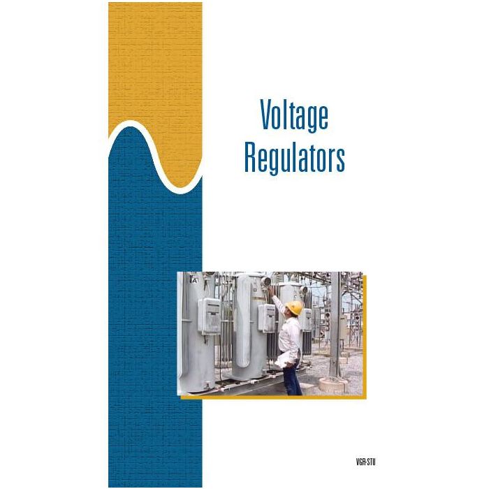 Voltage Regulators Study Guide Builder's Book, Inc.Bookstore