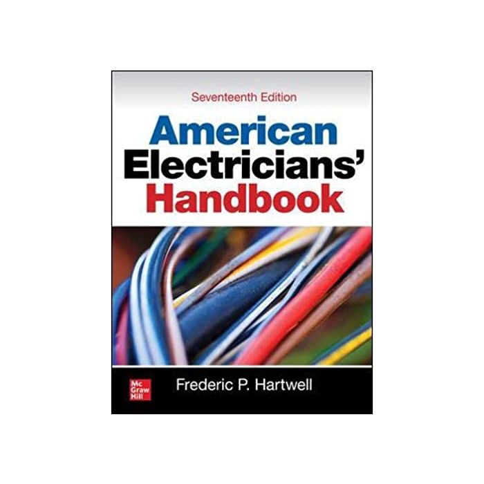 Buy American Electricians' Handbook, 17TH Edition