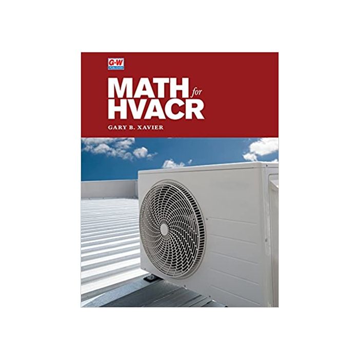 Math for HVACR