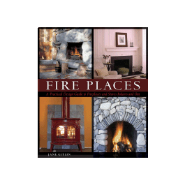 creative writing description of fireplace images