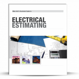 spons electrical estimating pdf files