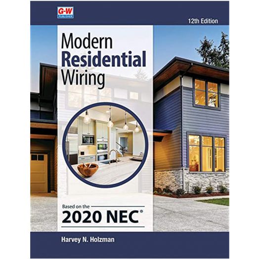 Electrical Wiring Residential 20th Edition