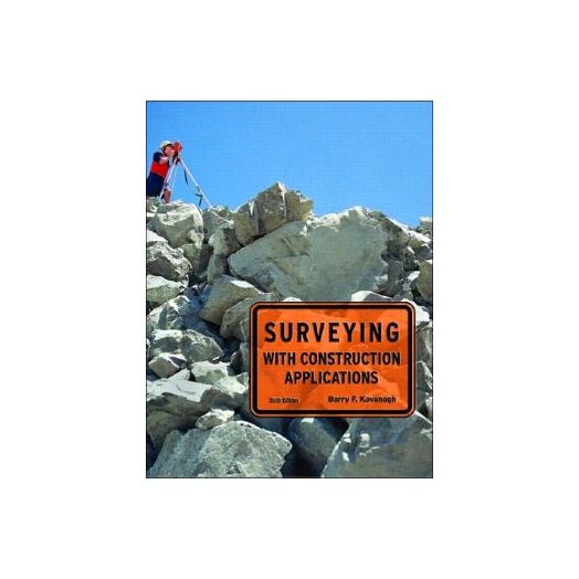 Land Surveying Books Builder's Book, Inc.Bookstore