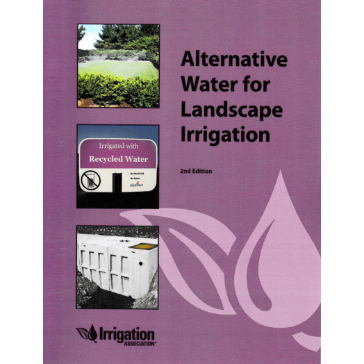 Irrigation Builder's Book, Inc.Bookstore