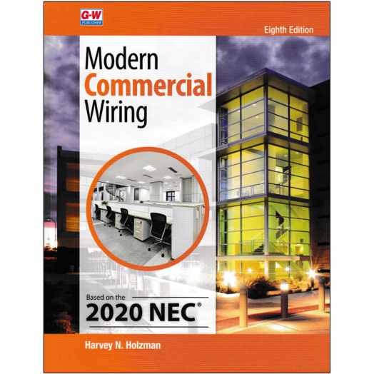 Electrical Wiring Commercial 17th Edition