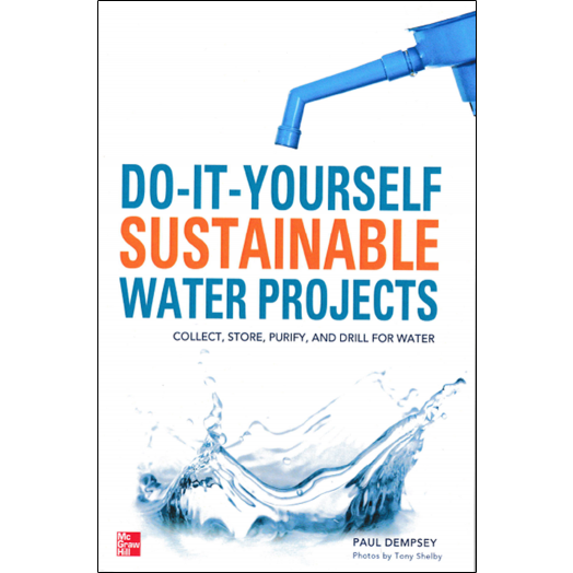 Water Treatment Books Builder's Book, Inc.Bookstore